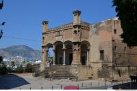 Photo Reference of Inspiration Building Palermo 0019